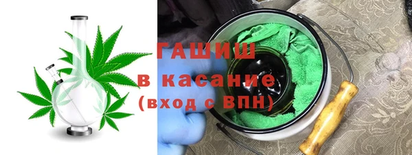 твердый Липки